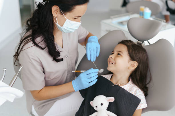 Professional Holistic Dental Care Services in Shoreline, WA