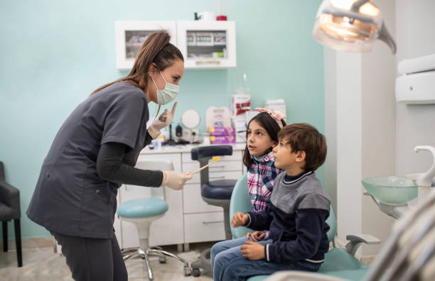 Shoreline, WA Holistic Dental Care Services Company