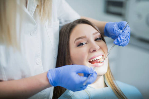 Best Laser Dentistry  in Shoreline, WA