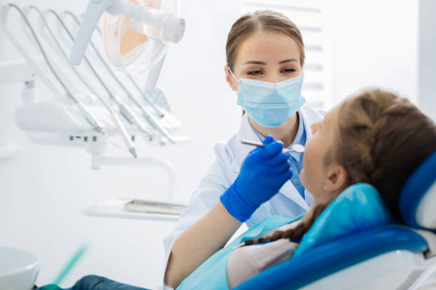 Best Dental Fillings (Composite and Amalgam)  in Shoreline, WA