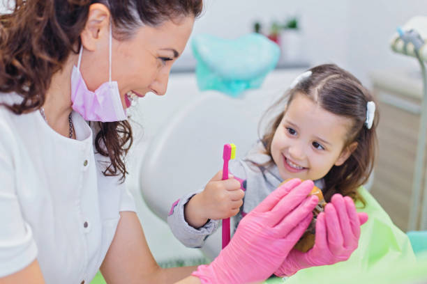 Best Teeth Whitening  in Shoreline, WA